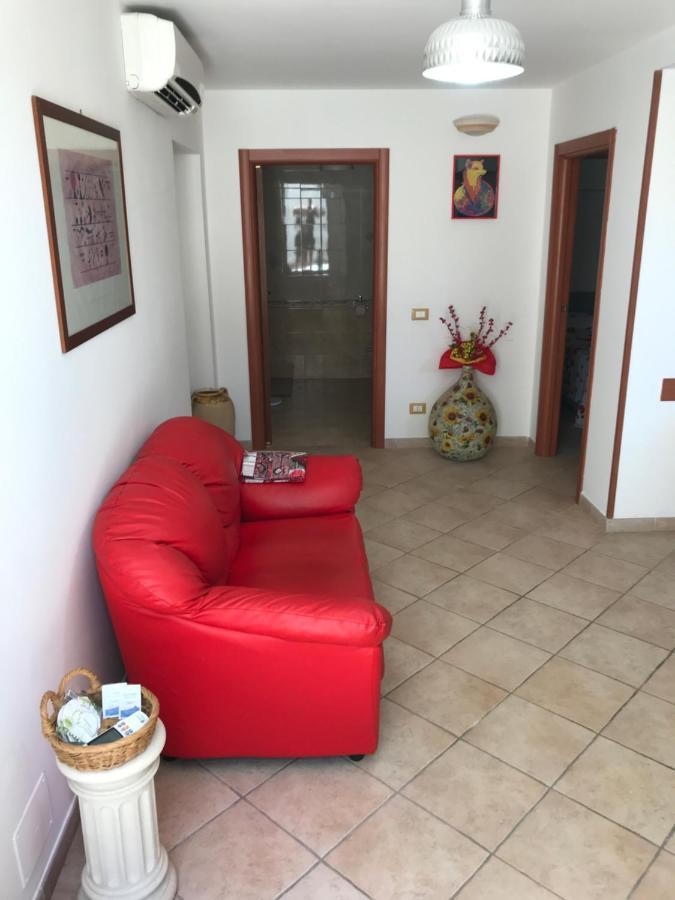 Appartamento Splendido Bilocale Indipendente A - La Urpe *