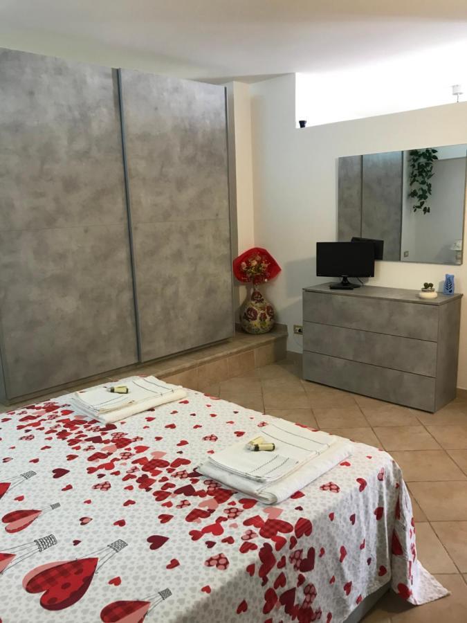 Splendido Bilocale Indipendente A - La Urpe Lecce