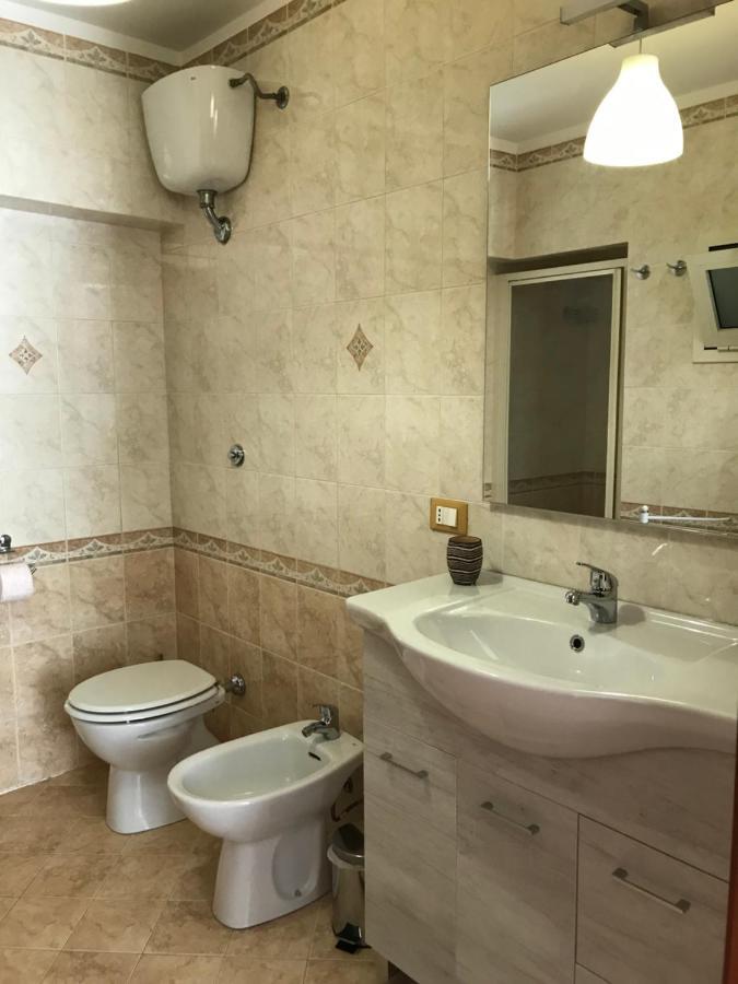Splendido Bilocale Indipendente A - La Urpe Appartamento