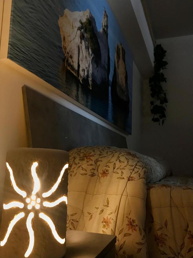 Appartamento Splendido Bilocale Indipendente A - La Urpe