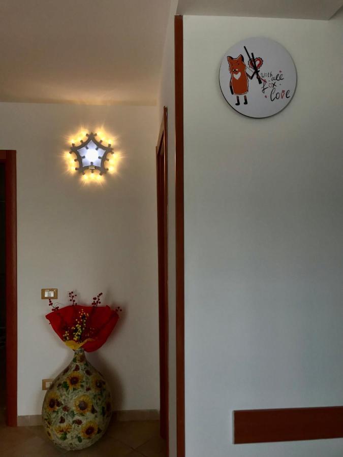 Splendido Bilocale Indipendente A - La Urpe