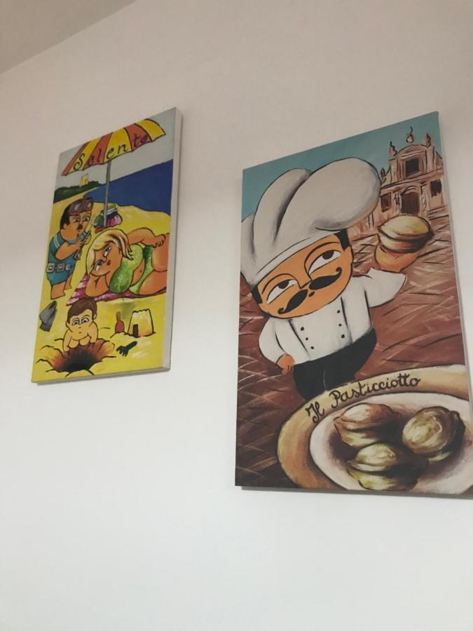 Splendido Bilocale Indipendente A - La Urpe Appartamento
